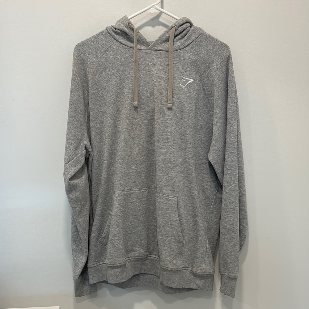 Gym shark Hoodie